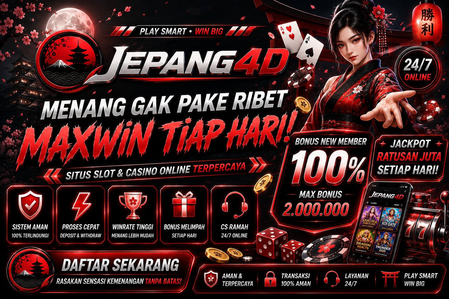 JEPANG4D JEPANG4D